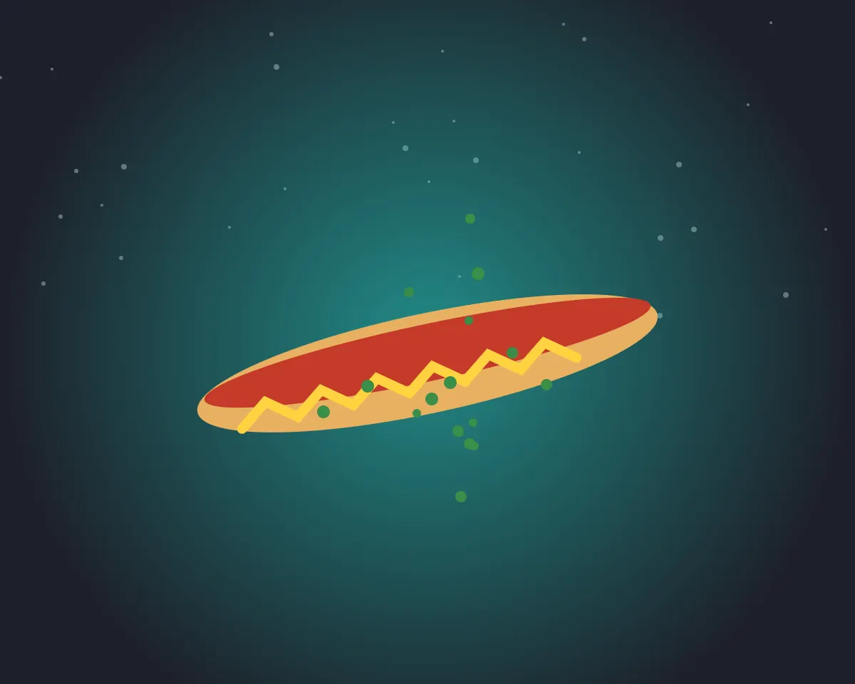 Chicago-Style Hot Dogs
