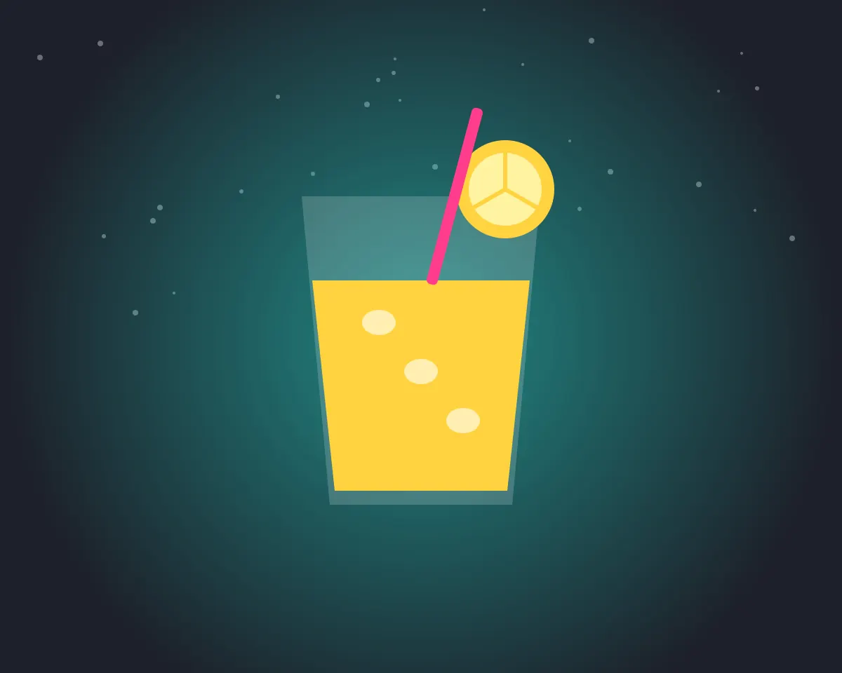 Fresh-Squeezed Cart Lemonade
