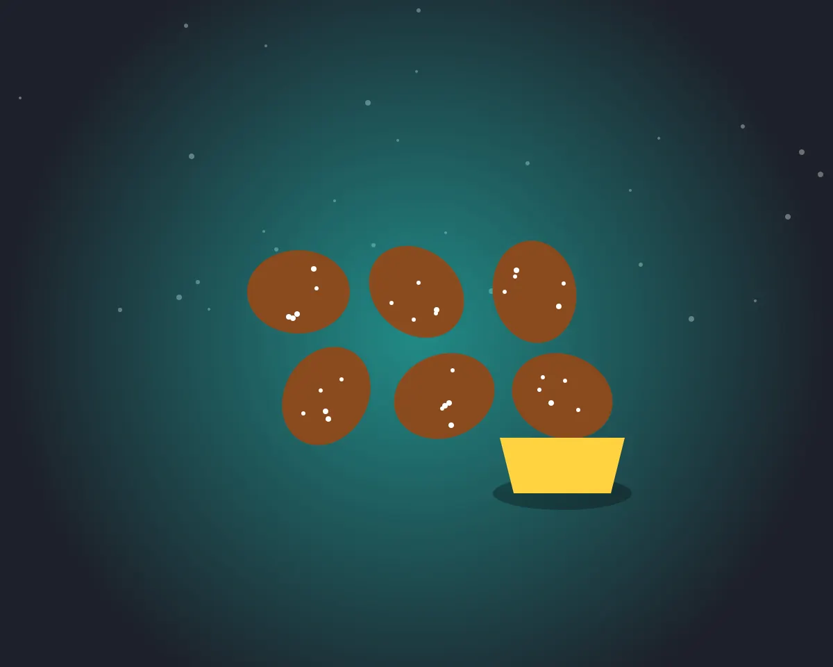 Soft Pretzel Bites