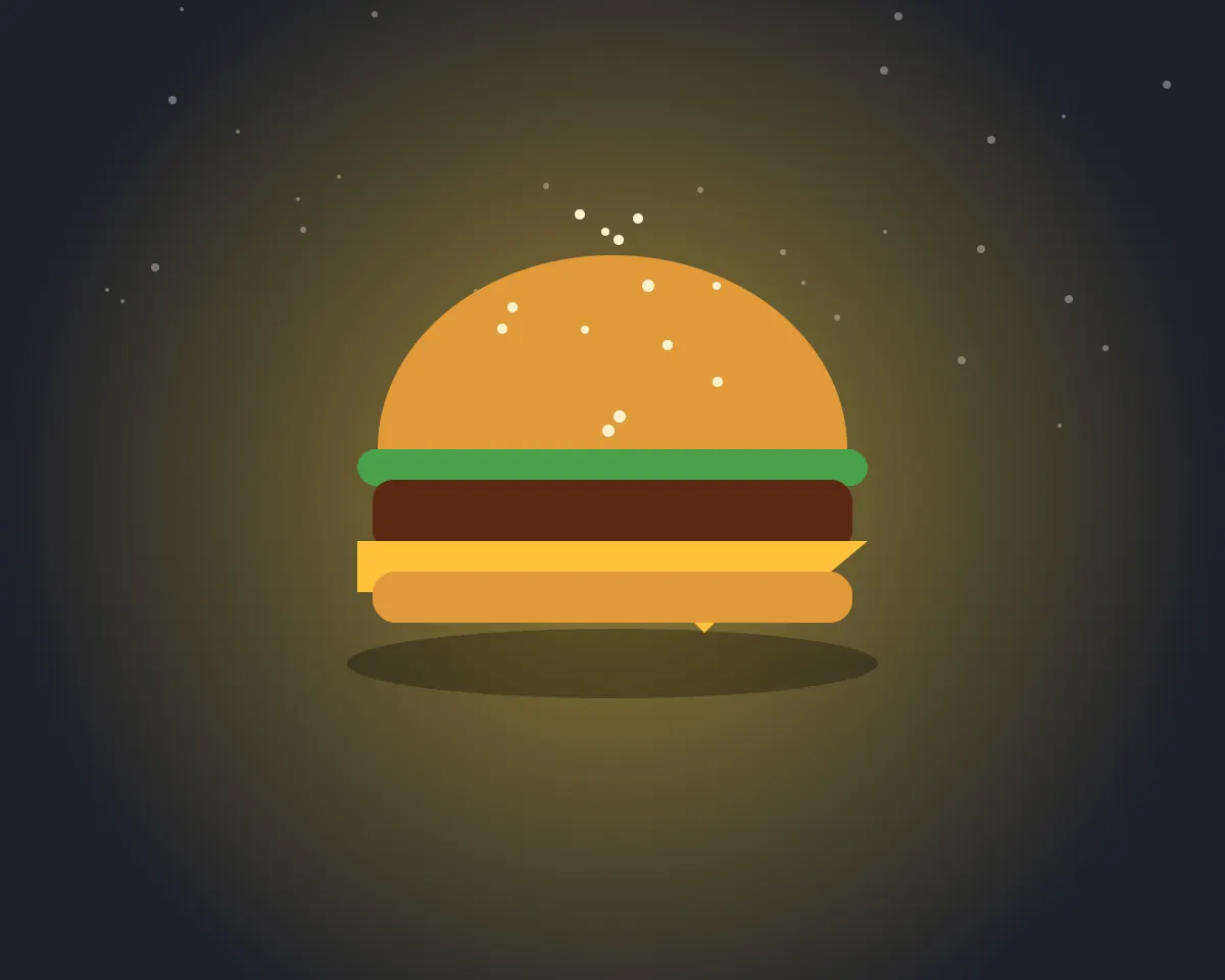Crispy-Edge Smash Burgers